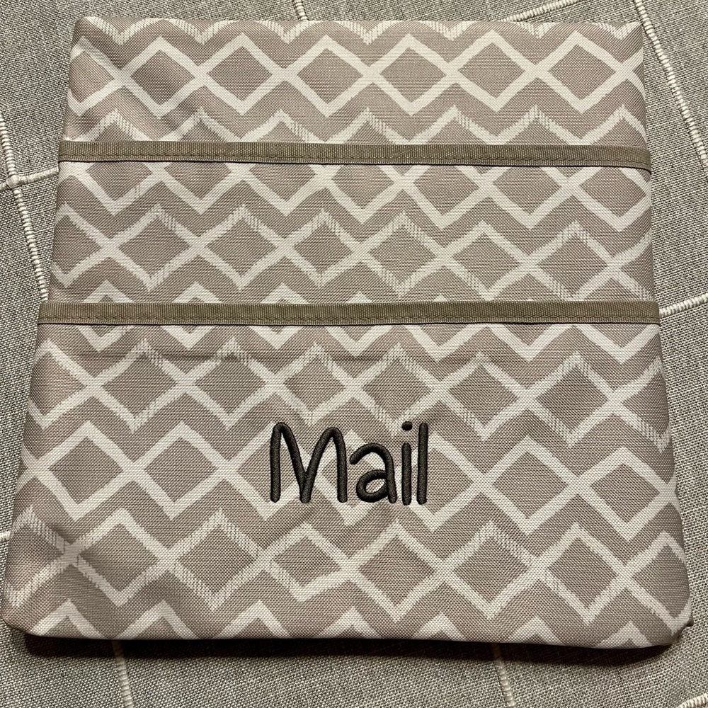 Thirty-One mail sorter